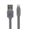 کابل تبدیل USB به لایتنینگ ریمکس مدل RC-129i طول 1 متر